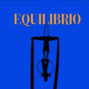 Equilibrio (feat. Margaret, Elaka & Alain Urrejola)