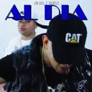 AL DIA (feat. Leonel la L) [Explicit]