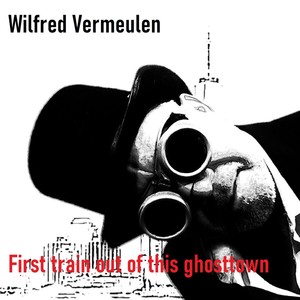 First train of out this ghosttown