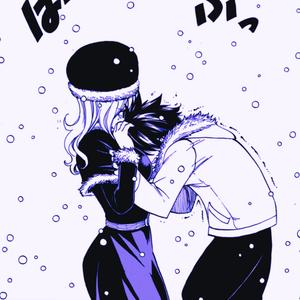 Frozen Path (feat. Nina Hope & Rhyce Records) (Explicit)