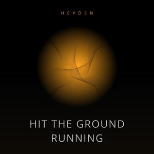 Hit The Ground Running