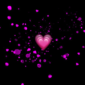 Love Conquers