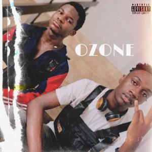 OZONE (feat. Twenty$ix) [Explicit]