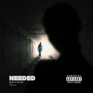 Needed (feat. Vxlious) [Explicit]