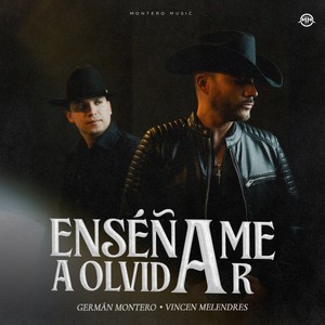 Enséñame A Olvidar