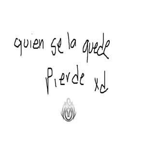 Quien se la quede pierde