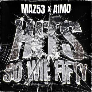 HITS SO WIE FIFTY (feat. aimo)