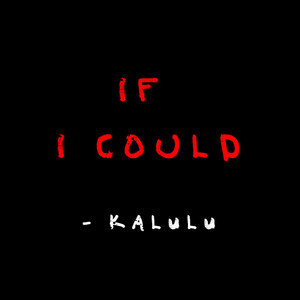 If I Could