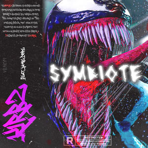 SYMBIOTE (Venom) (Explicit)