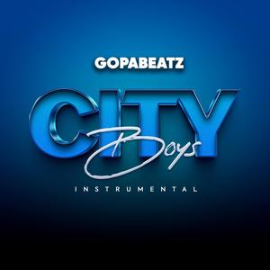 City Boys Instrumental/beat