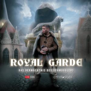 Royal Garde (Original Motion Picture Soundtrack)