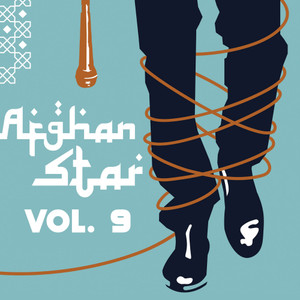 Afghan Star Vol. 9