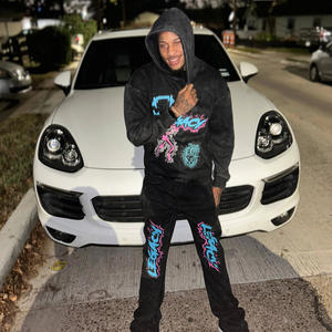 Losses (feat. C.I.A_LilB) (Explicit)