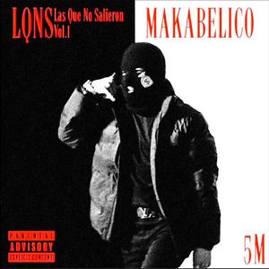 La Voz De Nektar - El Makabelico (Explicit)