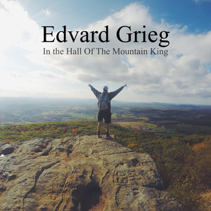 Peer Gynt Suite No. 1 - In the Hall of the Mountain King