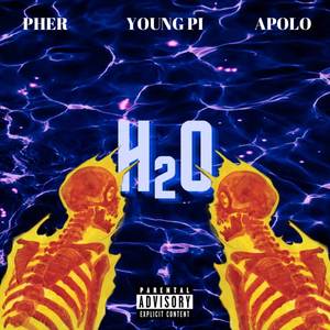 H2O (Explicit)