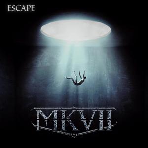 Escape (feat. Deibys Artigas & Alex Hamilton)