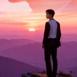 你的世界我退出