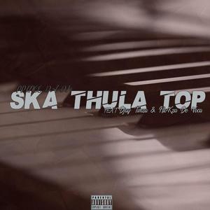 SKA THULA TOP (feat. Djay Timza & Hlokza De Voca) [Explicit]