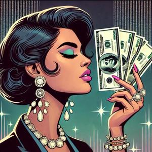 Kardash Cash (Promo Music)