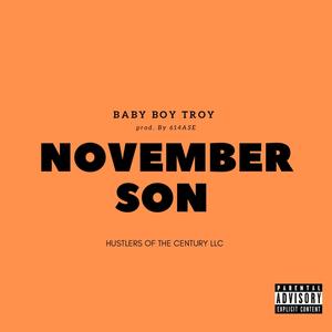 November Son (Explicit)