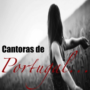 Cantoras de Portugal