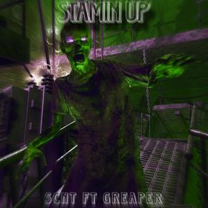 Stamin-Up (feat. G Reaper) [Lansana Remix] [Explicit]