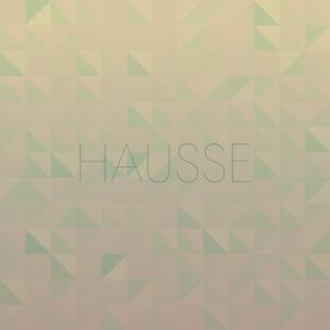 Hausse