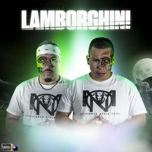 Lamborghini (feat. Monty) (Explicit)