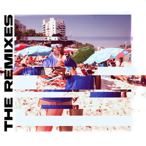 NA PRAIA, Vol. 1 (The Remixes) [Explicit]