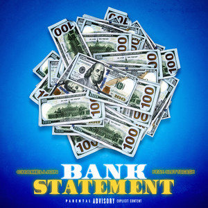 Bank Statement (Explicit)