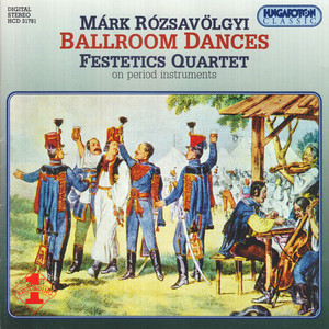 G-dur Lengyel (Polonaise in G Major) - G-dur Lengyel (Polonaise in G Major)