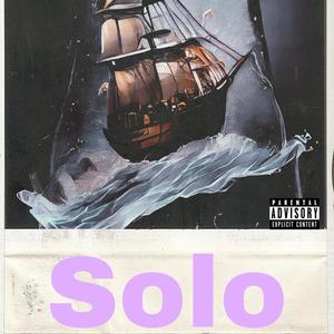 Solo (feat. K-Si Yang) (Explicit)