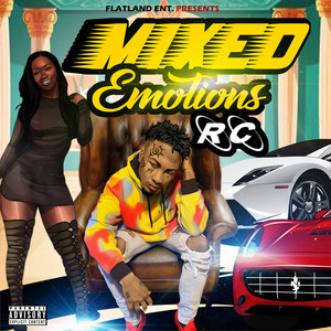 Money Talk (Explicit)