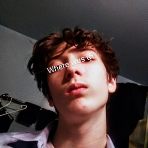 Where wus u? (Explicit)