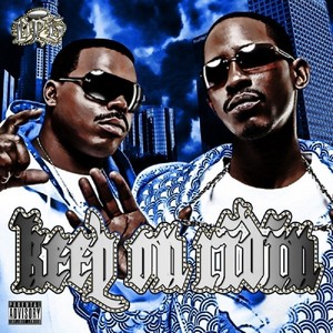 We Da West (Explicit)