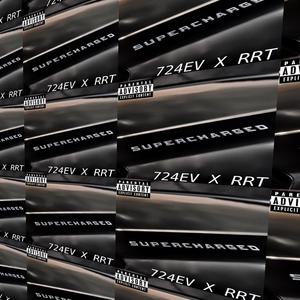 SUPERCHARGED (Deluxe) [Explicit]