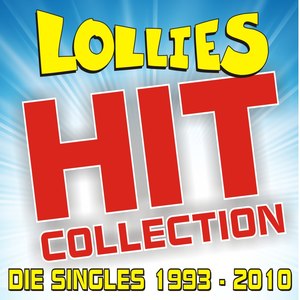 Hit-Collection! Die Singles 1993 bis 2010