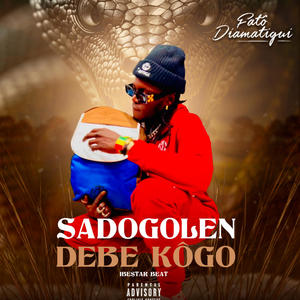SADOGOLEN DEBE KÔGO