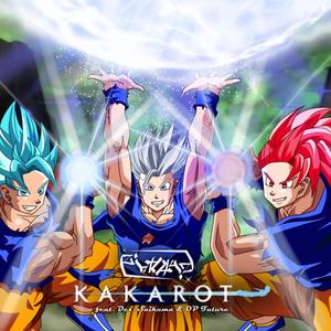 Kakarot (feat. OPFuture, Dex & Saikuma) (Explicit)