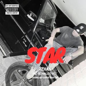 STAR (feat. Marloonfly & Chris Beats)