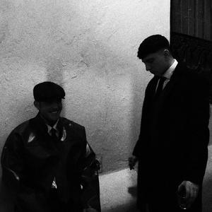 PEAKY SLOWED (feat. Uzifer) (Explicit)