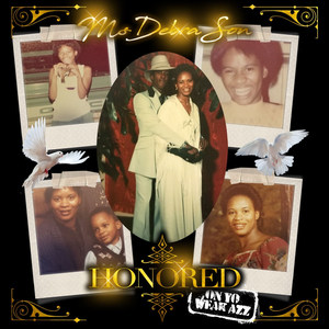 Honored (Explicit)