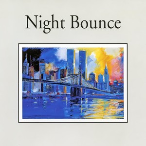 Night Bounce (Jazz Collection)