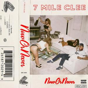 In A Minute (feat. Markie) (Explicit)