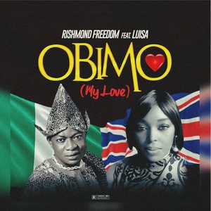 Obimo (My Love) (Explicit)