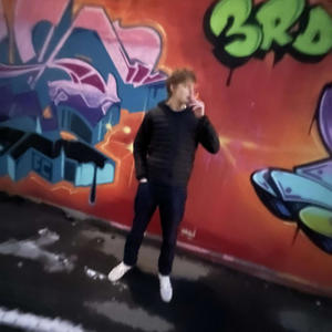 Norsk Rap (Explicit)