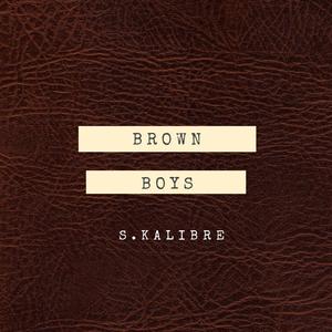 Brown Boys (Explicit)