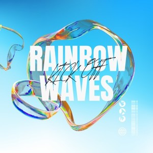 Rainbow Waves