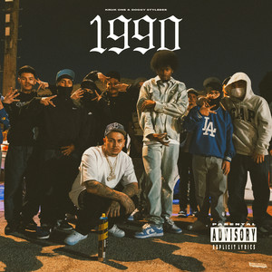 1990 (Explicit)